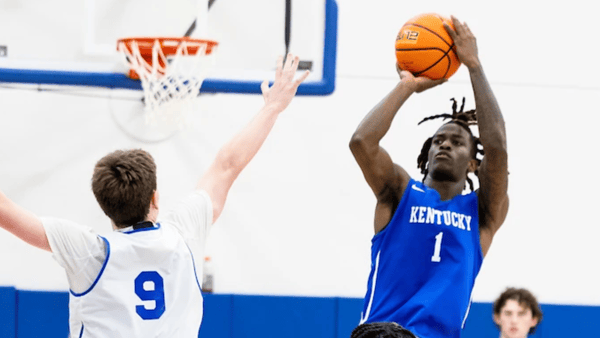 Denzel Aberdeen (Photo via Chet White, UK Athletics)